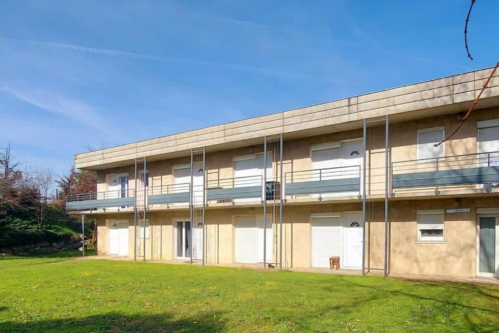 Zenith - Cartoucherie Lejlighed Toulouse Eksteriør billede