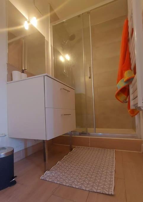 Zenith - Cartoucherie Lejlighed Toulouse Eksteriør billede