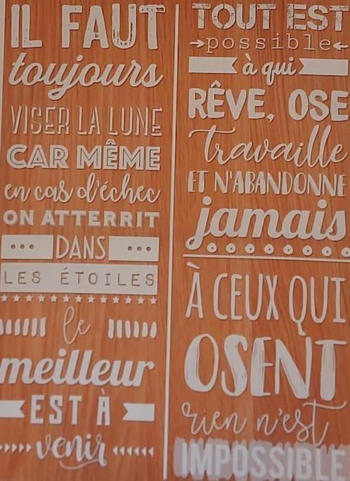 Zenith - Cartoucherie Lejlighed Toulouse Eksteriør billede